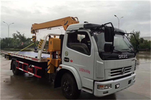 五峰24小时道路救援服务