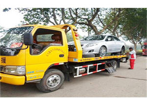 五峰附近24小时汽车拖车服务热线