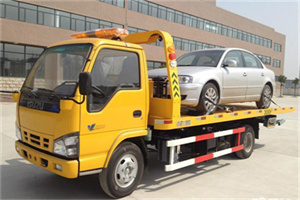 五峰道路救援一般怎么收费