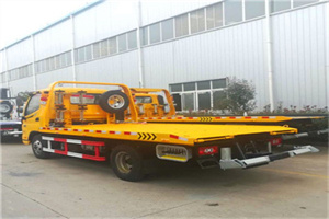 五峰附近拖车救援搭电