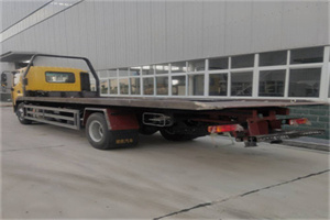 五峰24小时公路救援电话