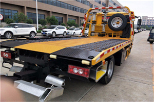 五峰24小时汽车送油服务公司