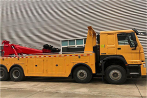 五峰道路救援公司